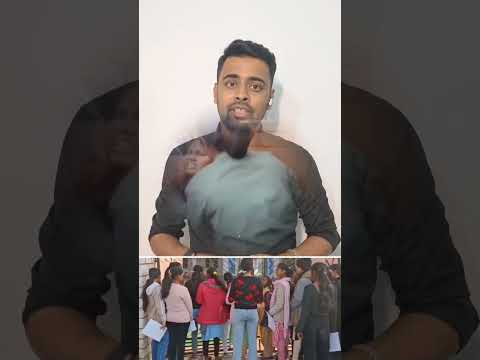 “बोर्ड पास करने आए थे, लेकिन सिस्टम ने फेल कर दिया”